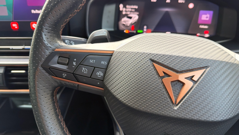 CUPRA Formentor 1.4 eHybrid 204 V1 5dr DSG Estate